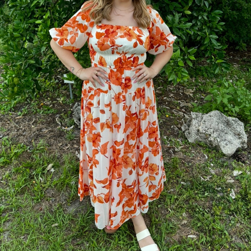 Taylor Dress - Picture 6 of 6